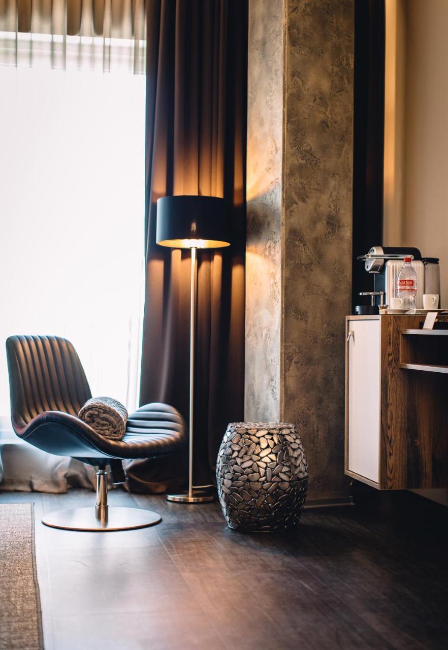 Nutrend World Hotel ออลอโมตซ์ ภายนอก รูปภาพ