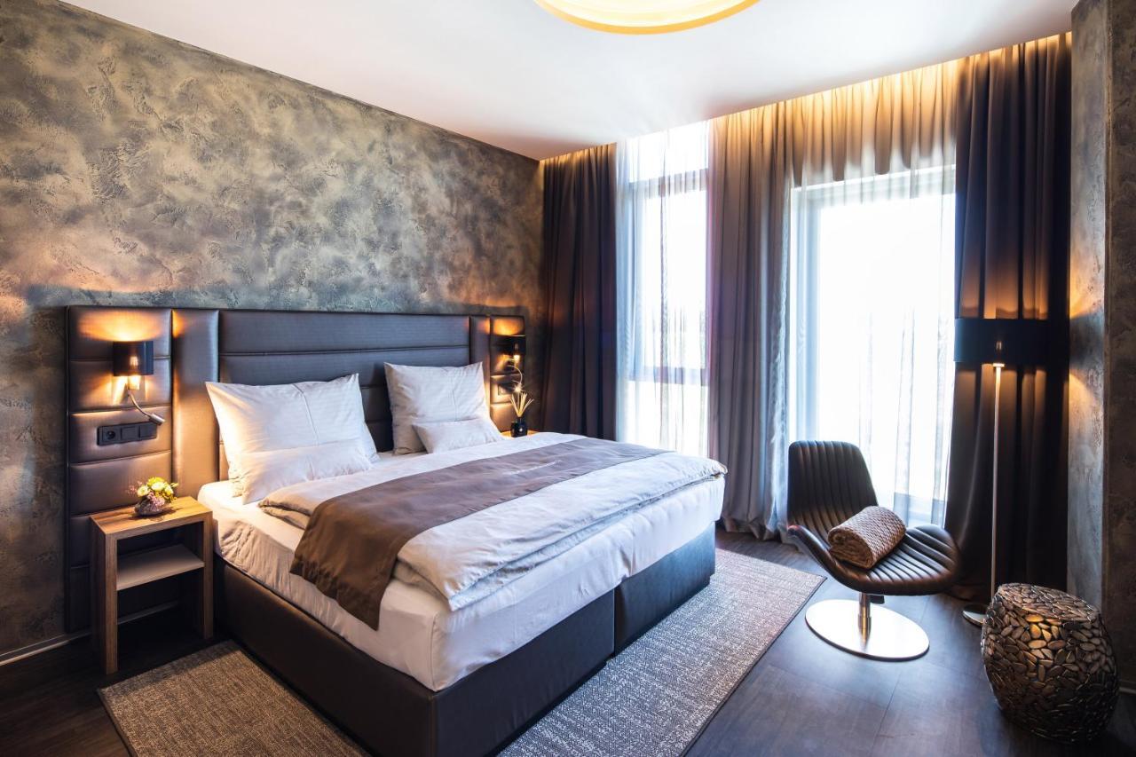 Nutrend World Hotel ออลอโมตซ์ ภายนอก รูปภาพ